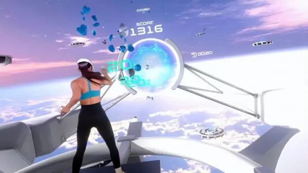VR技术用于健身行业是否可行 (https://ic.work/) 推荐 第6张