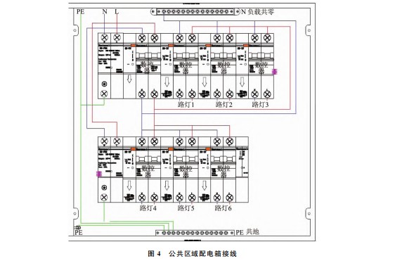 浅析高校用电问题及智慧电力监管平台的构建 (https://ic.work/) 物联网 第4张