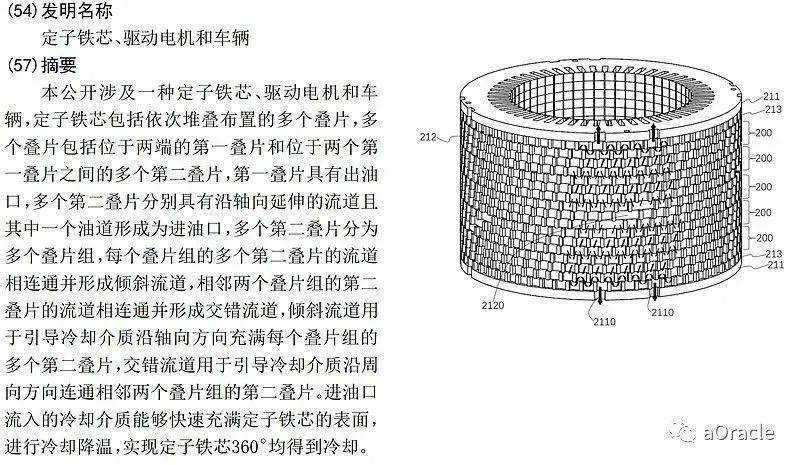 小米超级电机或刷新全球行业“天花板”？ (https://ic.work/) 工控技术 第5张