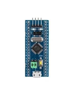 基于STM32的血氧仪开源设计方案 (https://ic.work/) 医疗电子 第2张