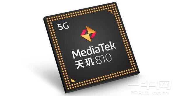 MediaTek最新推出5G移动芯片：天玑920和天玑810 (https://ic.work/) 推荐 第2张