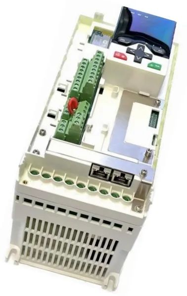 普控科技11kW超高功率密度变频器产品定义、设计和验证 (https://ic.work/) 触控感测 第2张