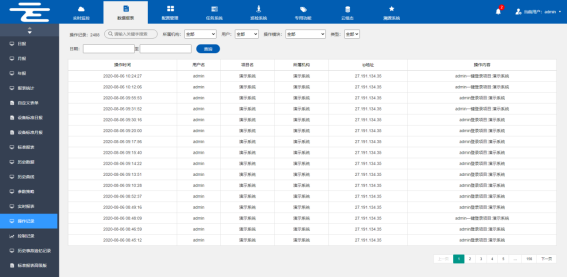 智慧楼宇综合管理系统物联网方案 (https://ic.work/) 物联网 第18张