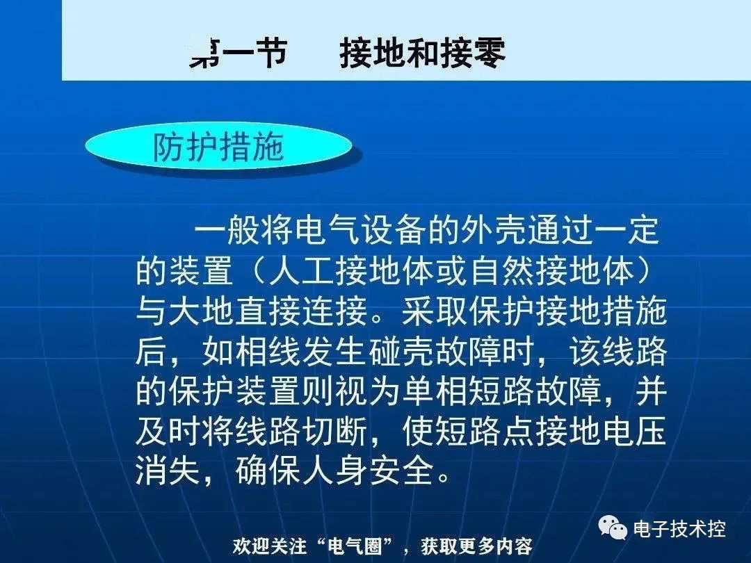 防雷与接地装置安装详解 (https://ic.work/) 电源管理 第4张