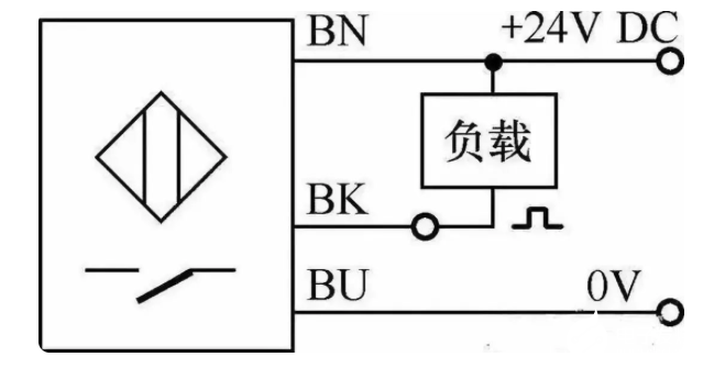 判断PLC接近开关是PNP还是NPN的方法 (https://ic.work/) 电源管理 第4张