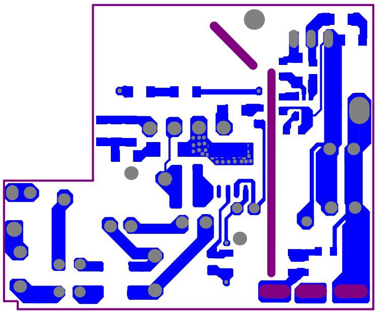 30W PD快充方案让你的设备电力十足 (https://ic.work/) 电源管理 第17张