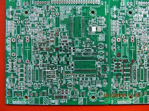 通信类PCB市场现状如何 (https://ic.work/) 推荐 第1张