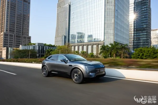 长安汽车：阿维塔NCA功能年内将实现全国覆盖 (https://ic.work/) 推荐 第7张