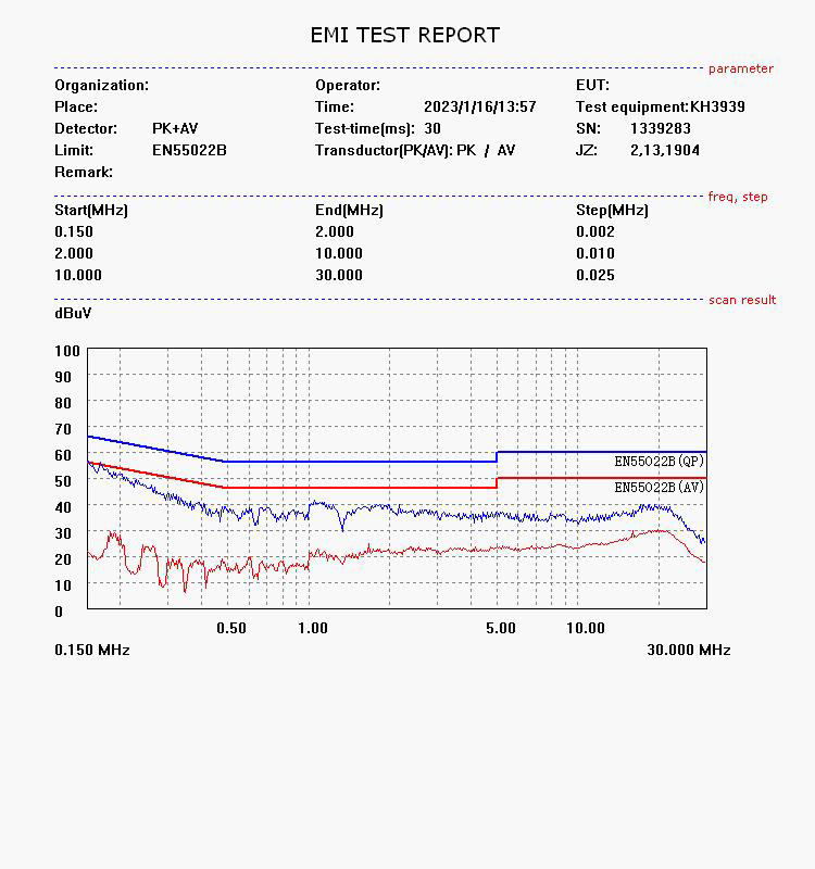 30W PD快充方案让你的设备电力十足 (https://ic.work/) 电源管理 第86张