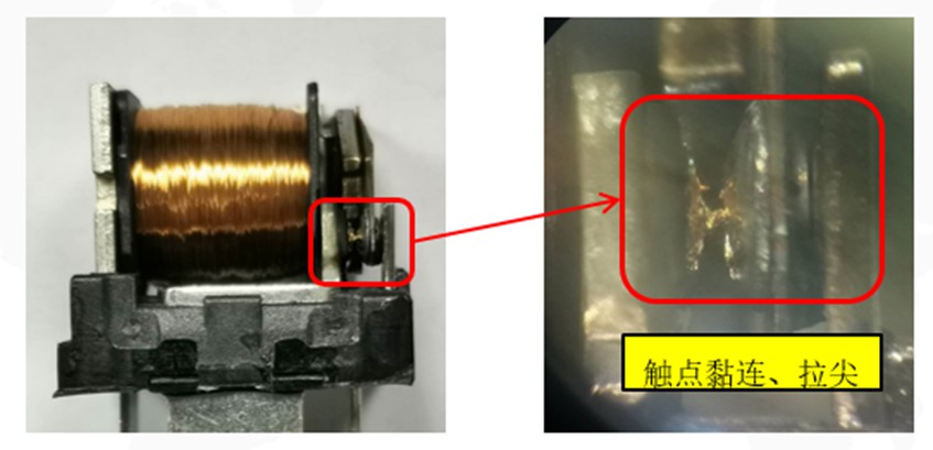 汽车继电器：构造精巧，原理易懂，关键部件，掌控车辆电路。 (https://ic.work/) 汽车电子 第5张