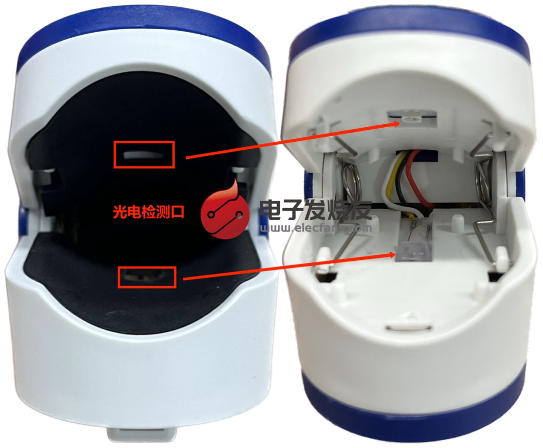 【硬件拆解】血氧仪成本几十卖几百元！鱼跃被罚款270万并不冤 (https://ic.work/) 医疗电子 第2张