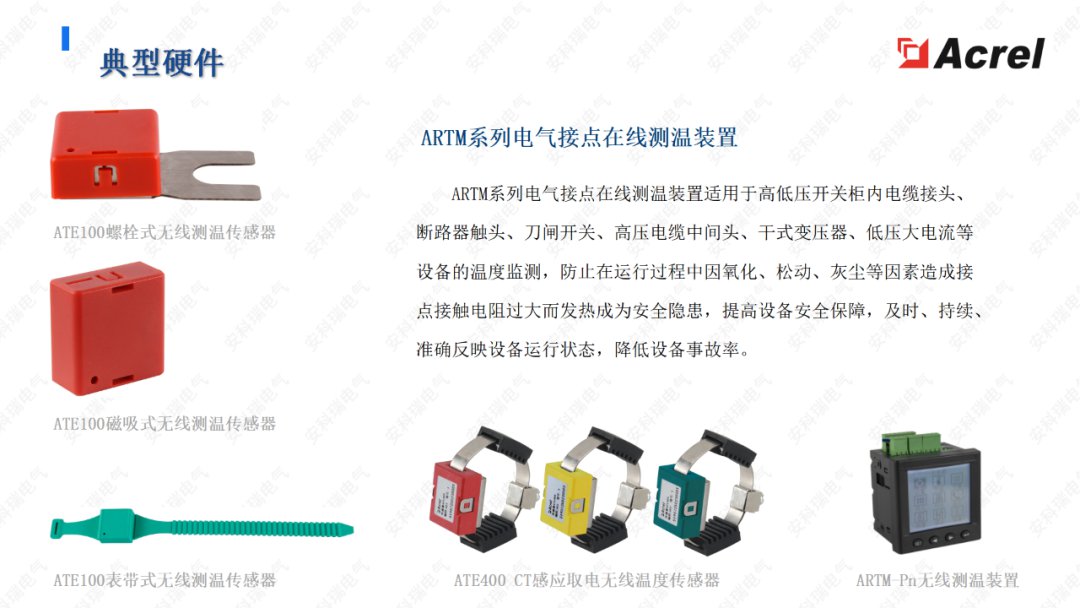 AcrelEMS-HIM高速公路综合能效解决方案 (https://ic.work/) 智能电网 第26张