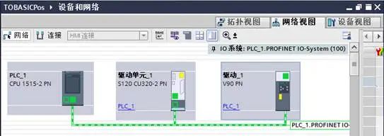 PLC定位控制项目配置过程 (https://ic.work/) 工控技术 第1张