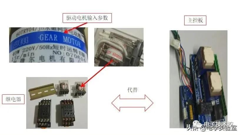 双电源互投开关拆解步骤的详细解析方法 (https://ic.work/) 智能电网 第9张