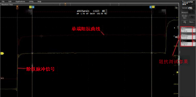 TDR阻抗测试，简明易懂，助您快速掌握，轻松提升技术实力！ (https://ic.work/) 技术资料 第6张