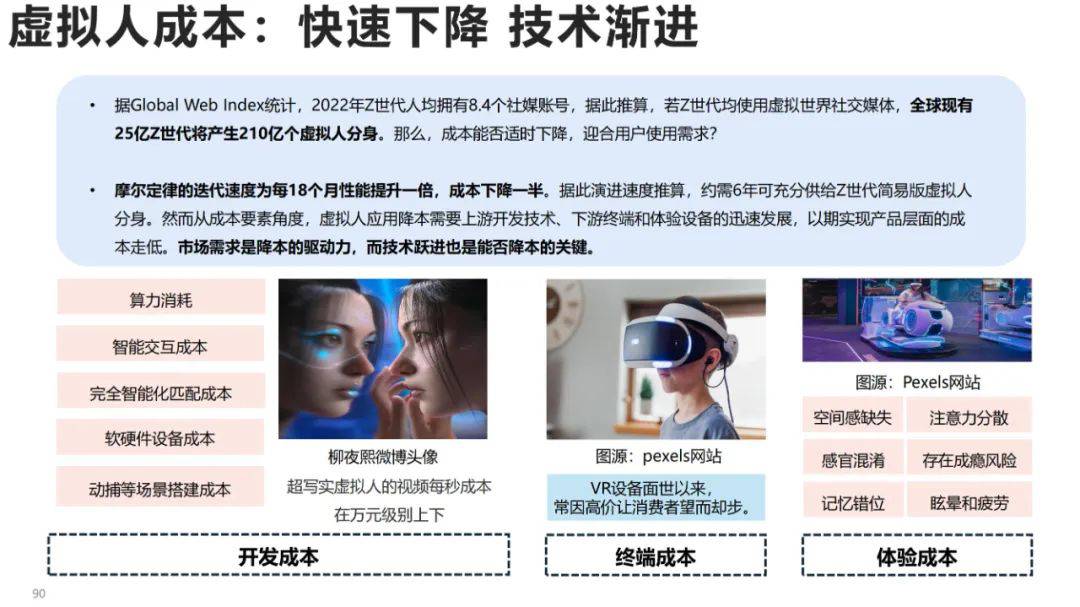 清华大学元宇宙发展研究报告3.0版发布 (https://ic.work/) 虚拟现实 第56张