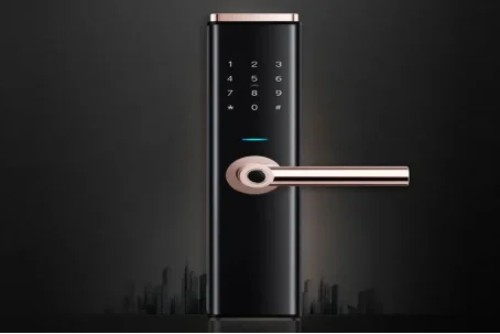 看似美好实则苦哈哈 谁能在智能门锁界称霸 (https://ic.work/) 推荐 第10张