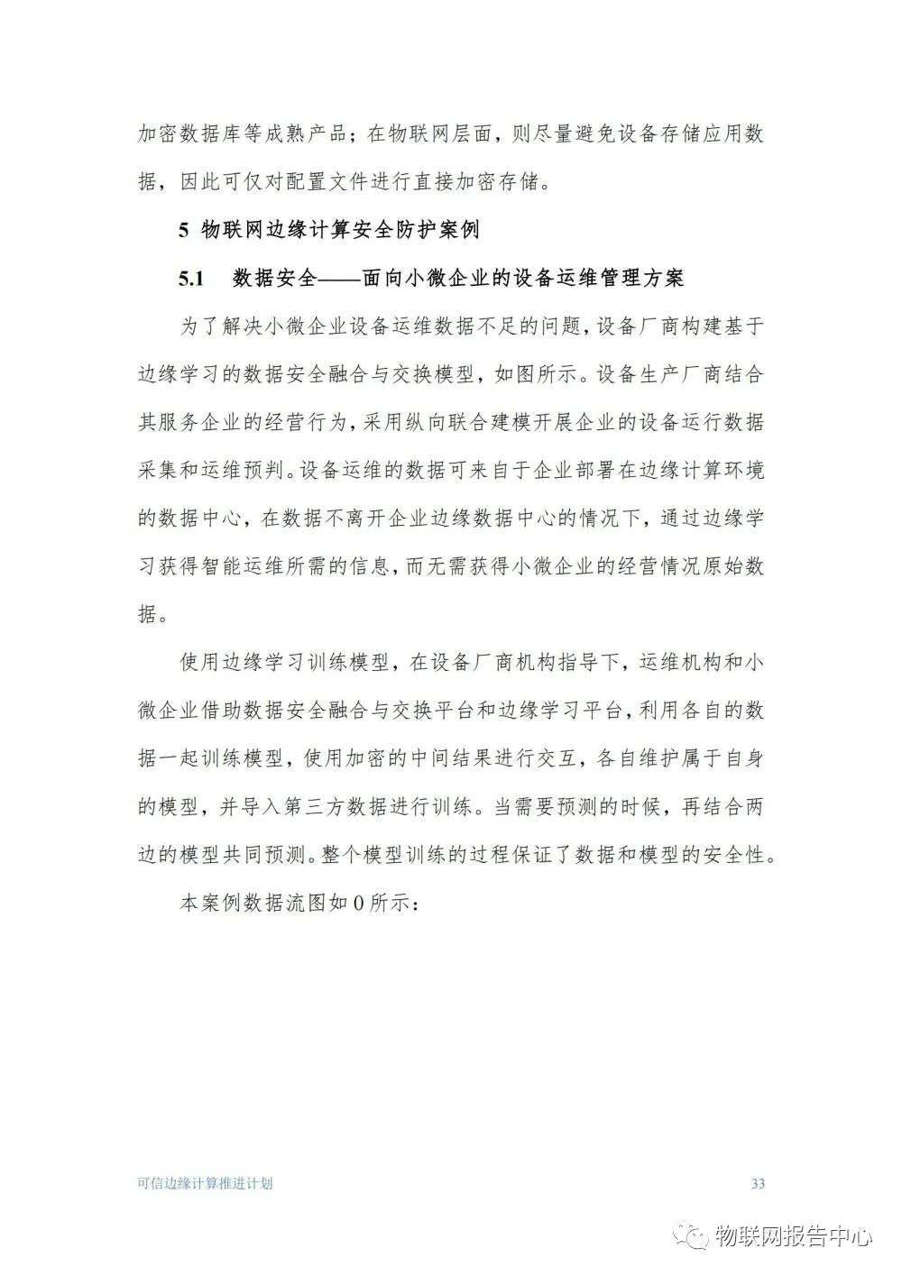 物联网边缘计算的安全体系框架研究分析 (https://ic.work/) 物联网 第33张