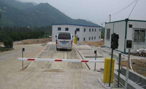煤堆取料无人值守控制系统具备哪些功能？ (https://ic.work/) 推荐 第3张