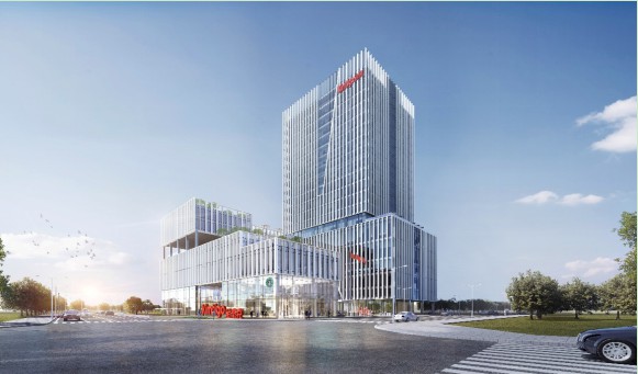 金泰克正式加入中国集成电路设计创新联盟 (https://ic.work/) 推荐 第2张