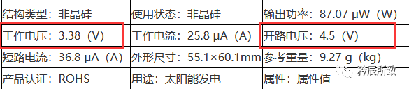 太阳能充电电路详解 (https://ic.work/) 电源管理 第8张