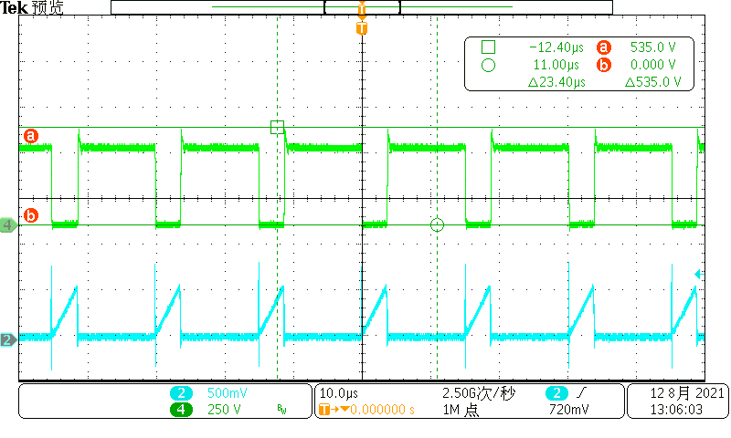 追求节能与能效平衡！24W电源适配器方案满足您的电力需求 (https://ic.work/) 电源管理 第44张