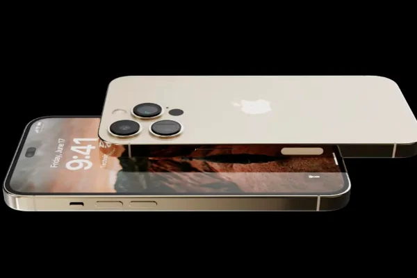 iPhone 15将全系搭载灵动岛，距离传感器性能升级 (https://ic.work/) 推荐 第2张