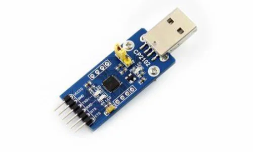 MSPM0L系列的串口（UART）功能详解 (https://ic.work/) 推荐 第1张
