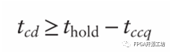 FPGA数字电路时序分析案例 (https://ic.work/) 可编辑器件 第29张