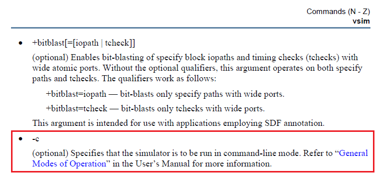 如何用Python实现Vivado和ModelSim仿真自动化？ (https://ic.work/) 物联网 第8张