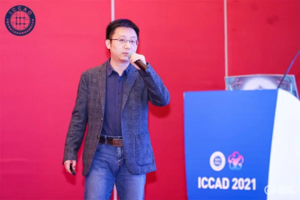 分享汽车雷达前沿架构和SoC产品路线 (https://ic.work/) 推荐 第2张