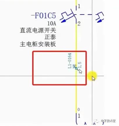 电柜3D布局需要满足哪些条件？ (https://ic.work/) 智能电网 第12张