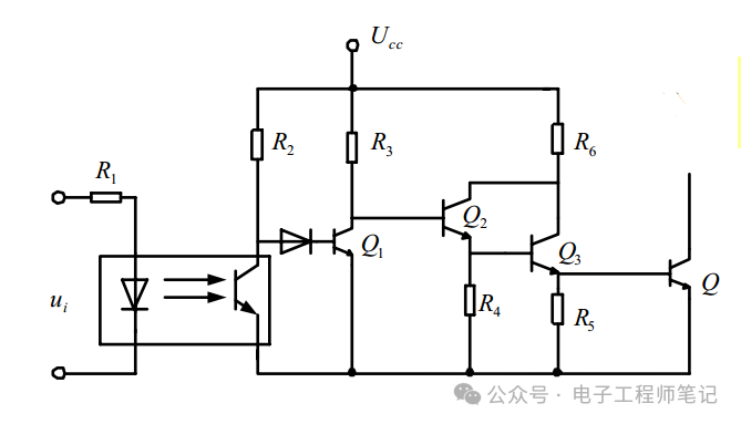 LED驱动技术：高效电压与电流驱动，助您轻松掌控LED照明。 (https://ic.work/) 电源管理 第9张