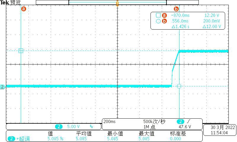 电子设备的能量供应站！24W电源适配器方案提升用户体验 (https://ic.work/) 电源管理 第41张