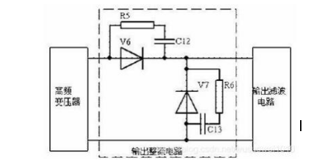 DC/DC变换器电磁干扰源揭秘，隔离式设计保障安全，吸引您一读。 (https://ic.work/) 电源管理 第6张