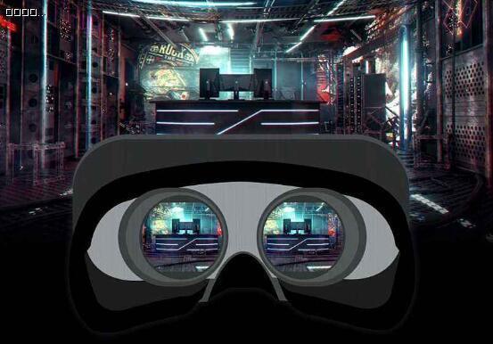 5G将促进AR的改进和VR的采用 (https://ic.work/) 推荐 第2张