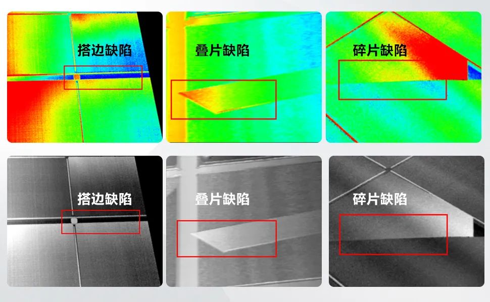 如何利用3D激光轮廓传感器实现硅片位置度（搭边）检测 (https://ic.work/) 传感器 第6张