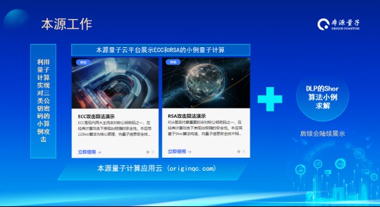 本源量子算力赋能公钥密码应用 (https://ic.work/) 安全设备 第1张