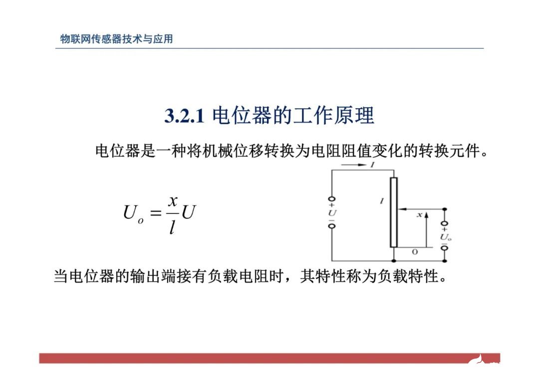 一文带你了解物联网传感器技术与应用（全网最全！） (https://ic.work/) 物联网 第102张