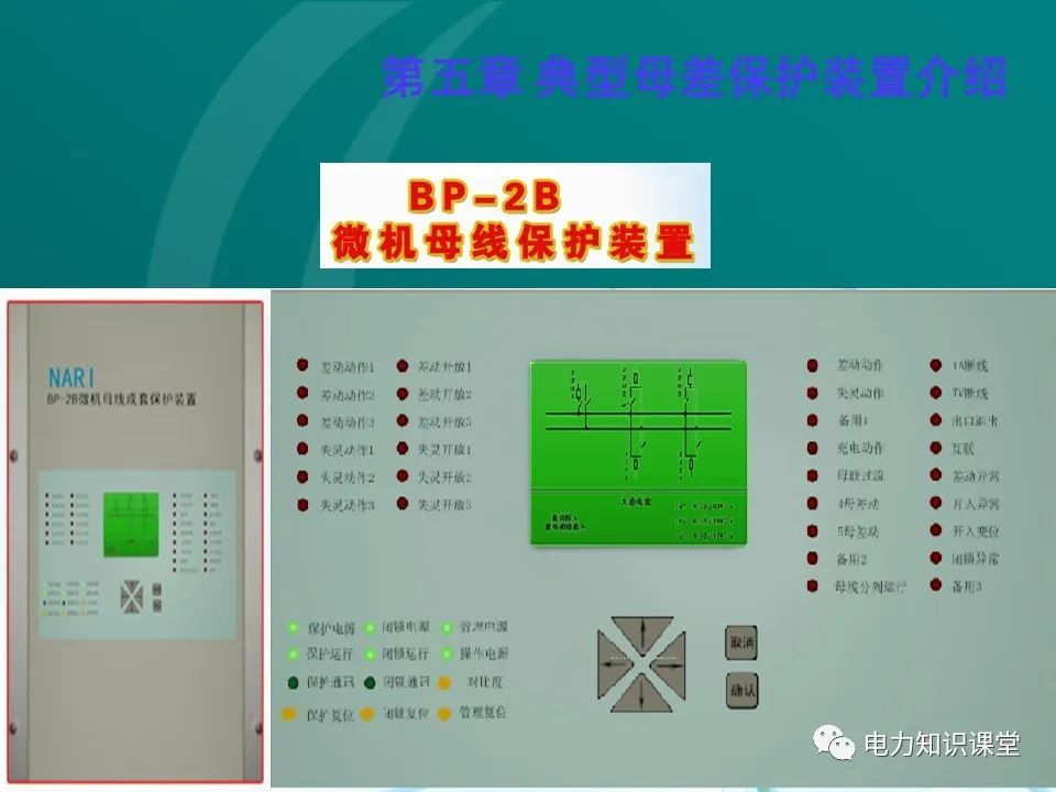 母线保护原理 母线保护动作案例分析 (https://ic.work/) 智能电网 第42张