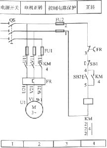 电动机启动控制电路分析 (https://ic.work/) 推荐 第1张