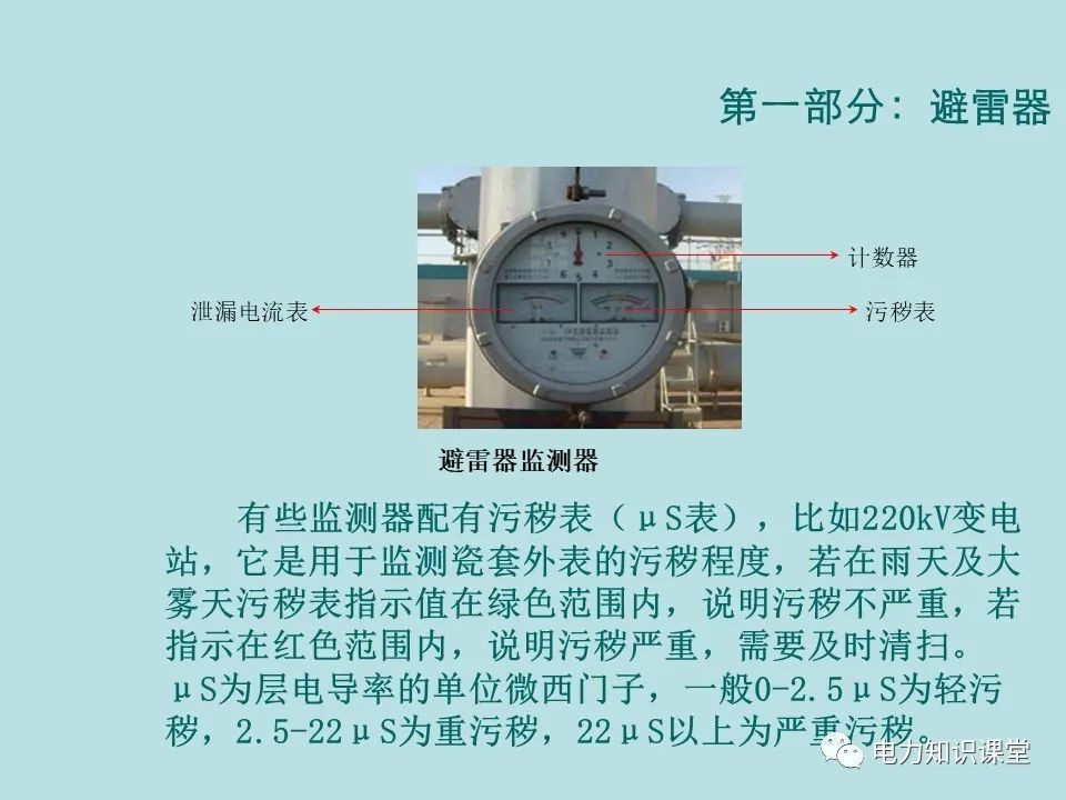 如何防止过电压对变电设备的危害（避雷器、避雷针、接地装置） (https://ic.work/) 智能电网 第12张