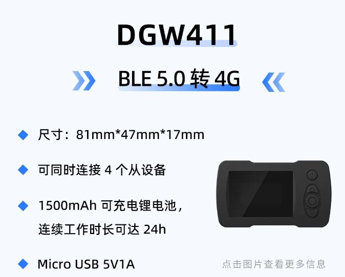 动态监测中 蓝牙网关的“医疗级标准”有多重要？ (https://ic.work/) 医疗电子 第2张