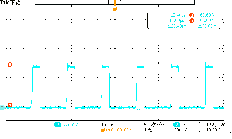 追求节能与能效平衡！24W电源适配器方案满足您的电力需求 (https://ic.work/) 电源管理 第47张