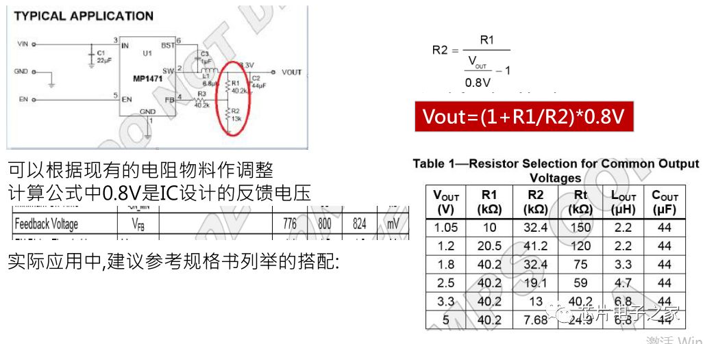 DC-DC与LDO选型秘诀：如何为应用选最佳电源模块？ (https://ic.work/) 电源管理 第3张