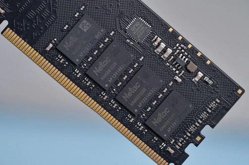 性能更上一层楼！朗科绝影RGB DDR4-4266内存评测 (https://ic.work/) 推荐 第2张