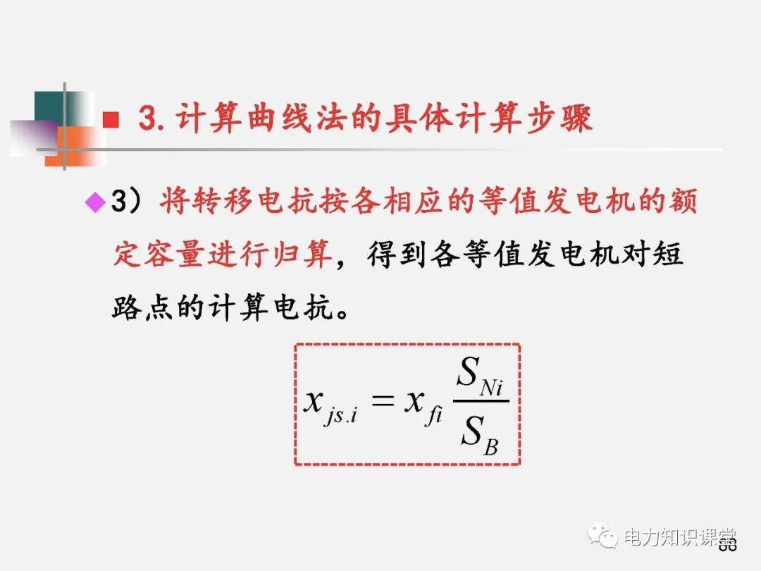 全面揭晓电力系统短路故障问题 (https://ic.work/) 智能电网 第106张