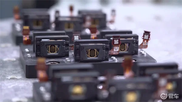 RoboSense MEMS振镜模组获得AEC-Q100可靠性认证 (https://ic.work/) 推荐 第5张
