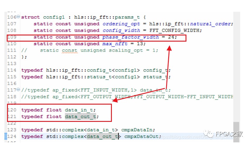 FPGA实现OFDM通信——FFT与IFFT应用实现 (https://ic.work/) 移动通信 第9张