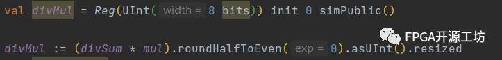 spinalhdl转Verilog可读性 SpinalHDL开发流程 (https://ic.work/) 可编辑器件 第14张